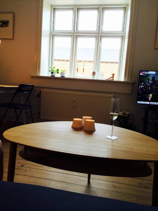 Livingroom