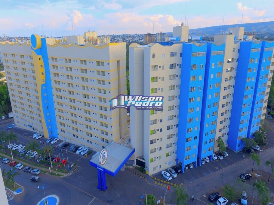 Golden Dolphin Grand H. - Entrada