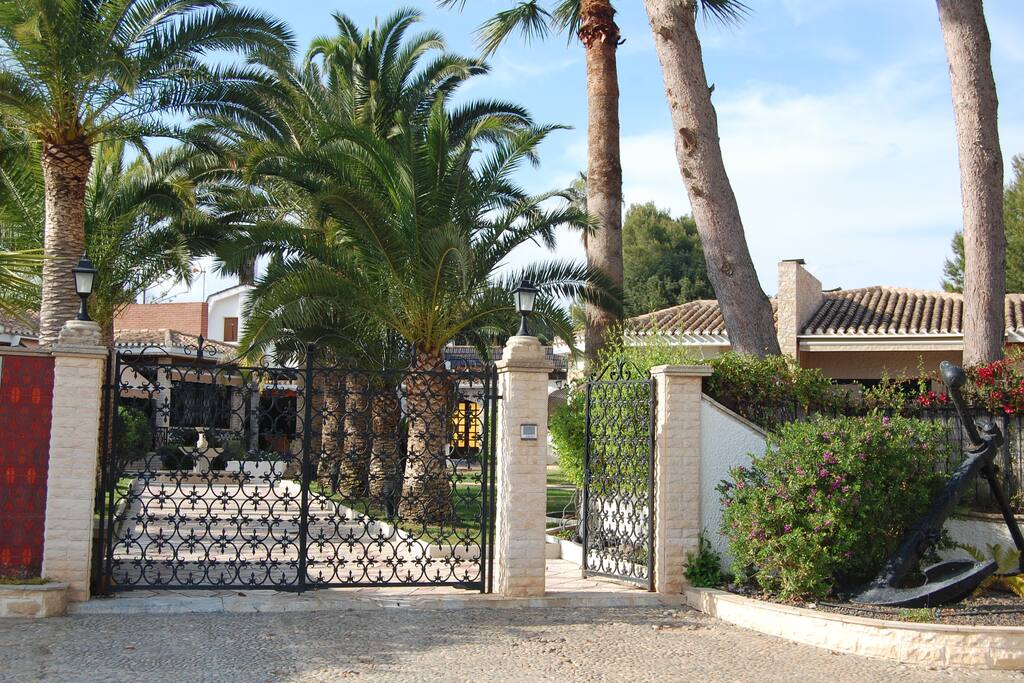 Entrada