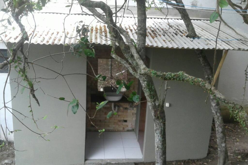 Banheiro