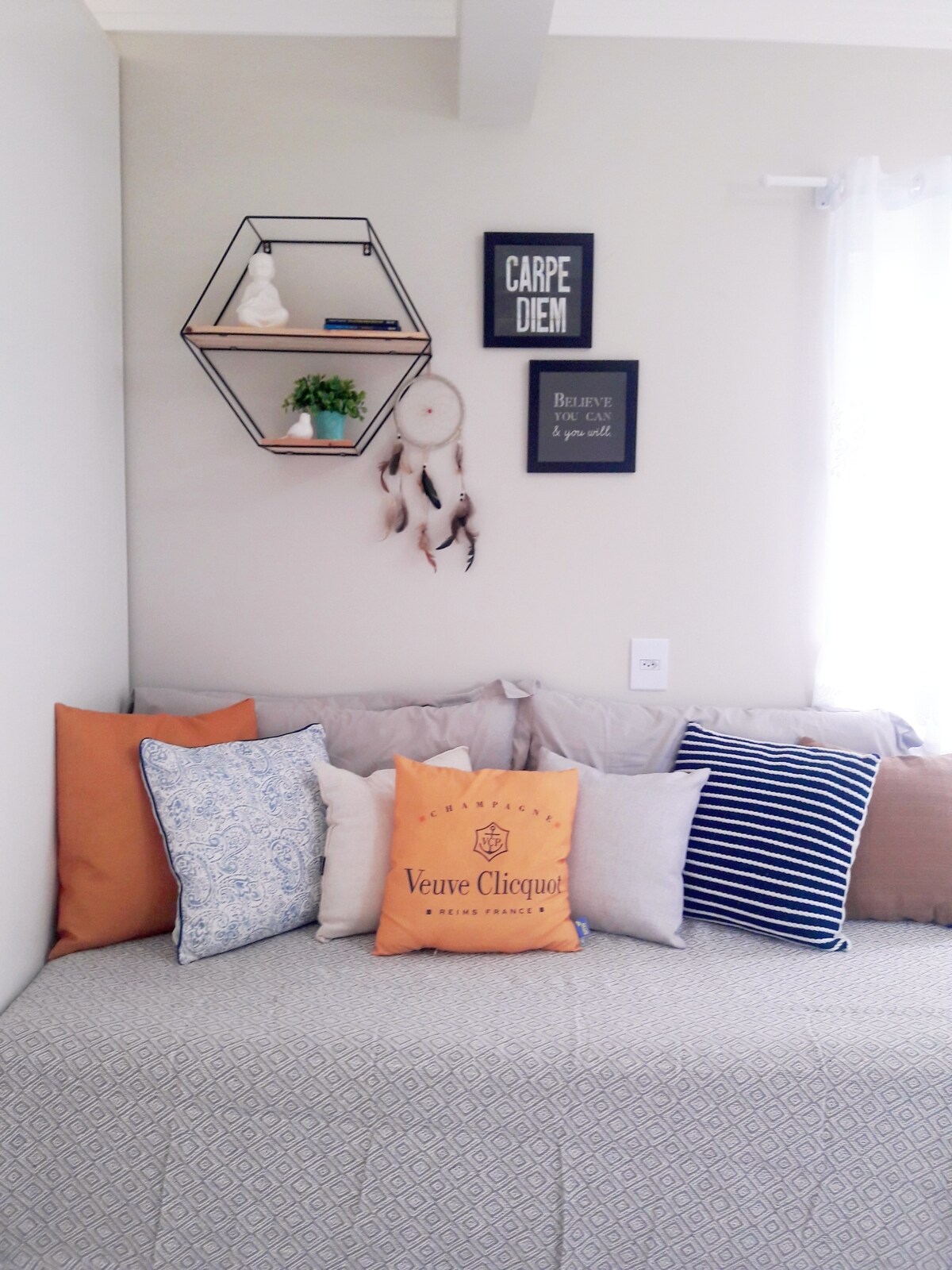 Kauč na razvlačenje 