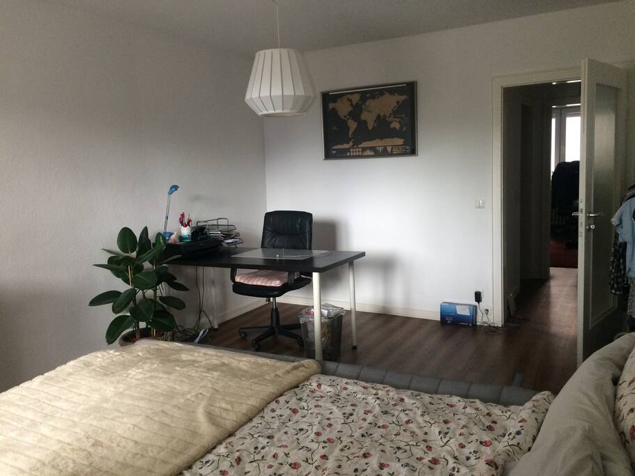 Das Zimmer