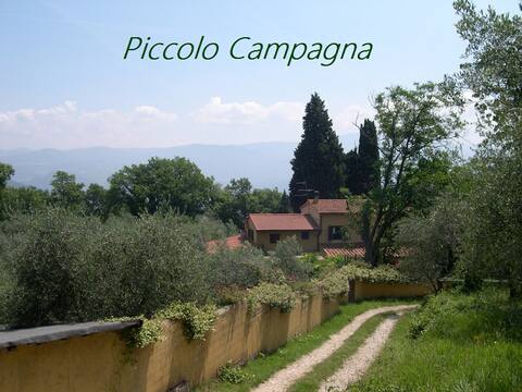 Small Countryside 2