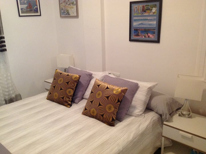 habitación