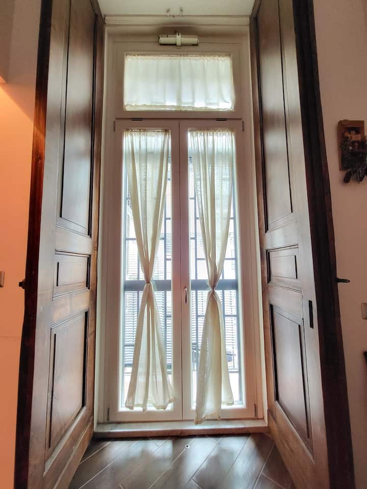 Il Nilo Svelato Suite - Naples