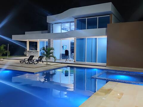 QUINTA LEEVENTO BEAUTIFUL VACATION HOME