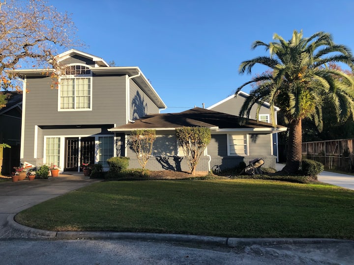 Bellaire Vacation Rentals & Homes Texas, United States Airbnb