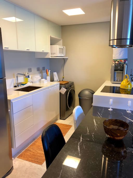 Cozinha; kitchen
