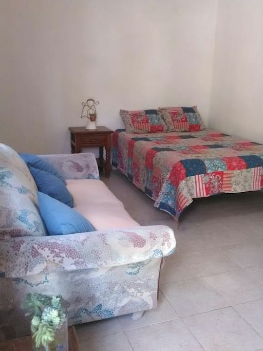 cama matrimonial