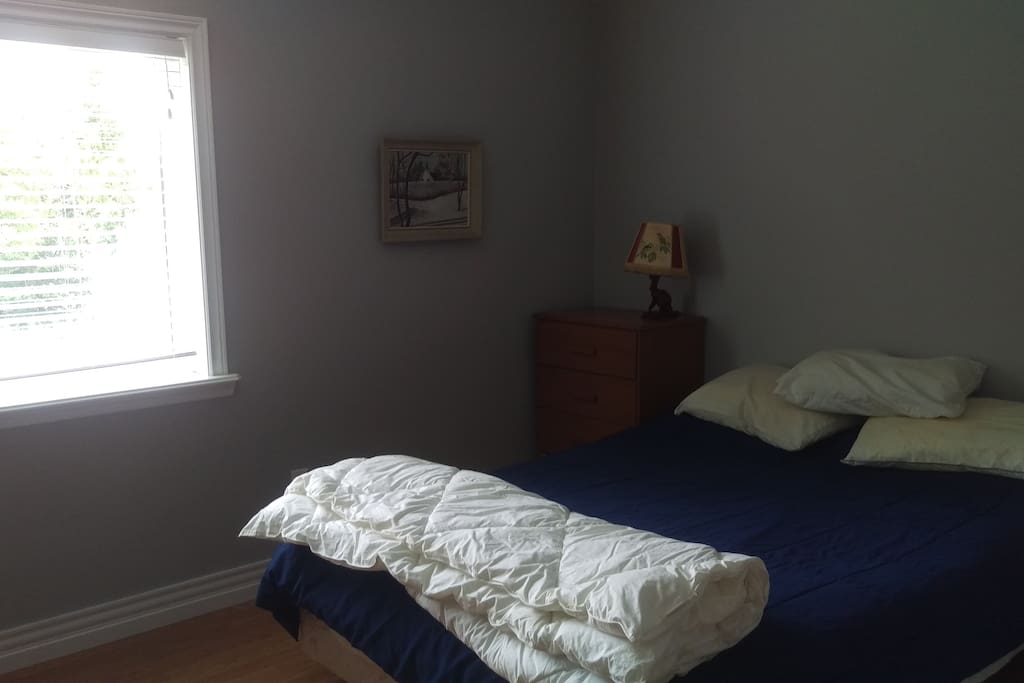 Your Room