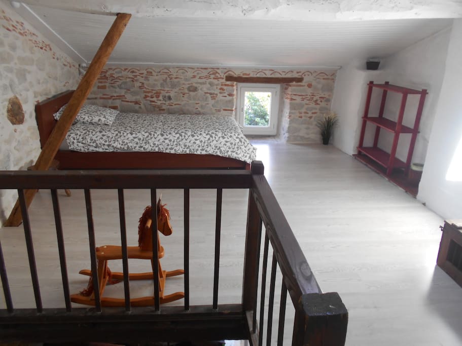 Mezzanine