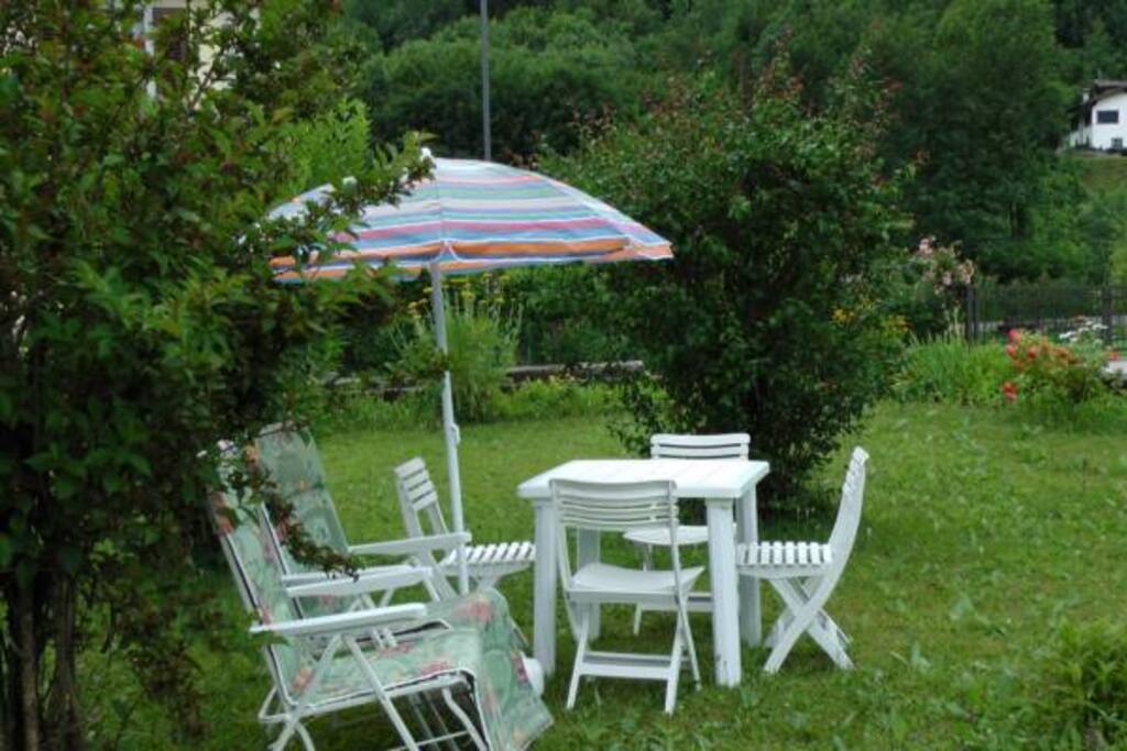 Giardino