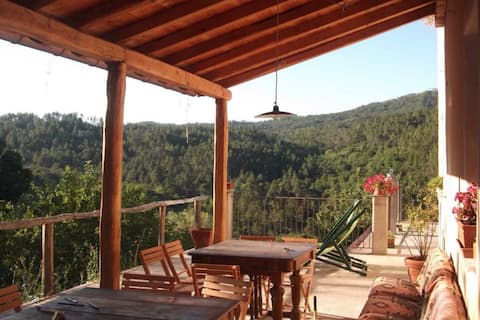 Relaxation, great cuisine and natural wines - 5 Terre
