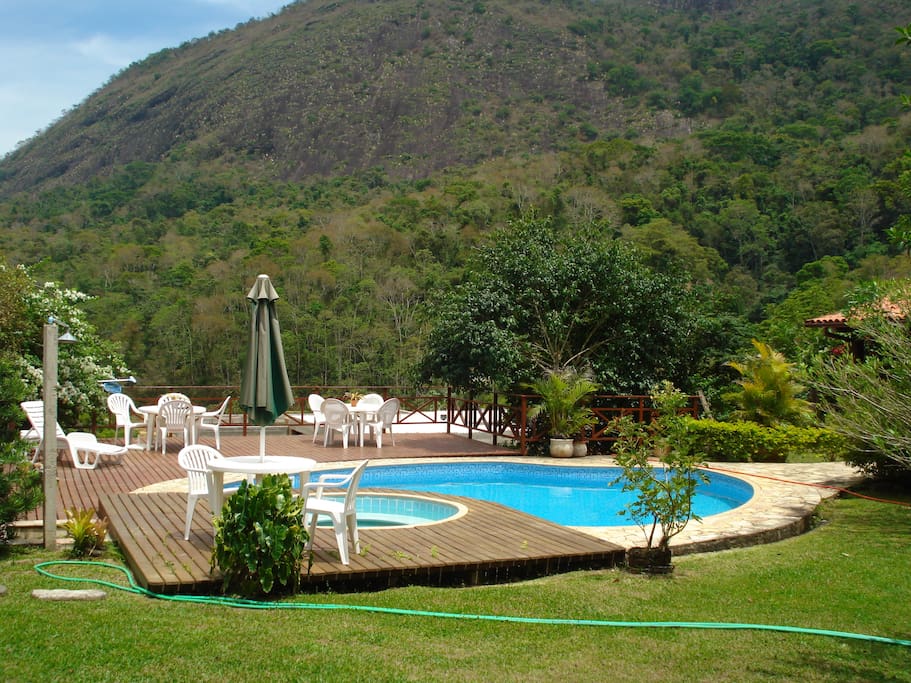 Outro ângulo da paisagem