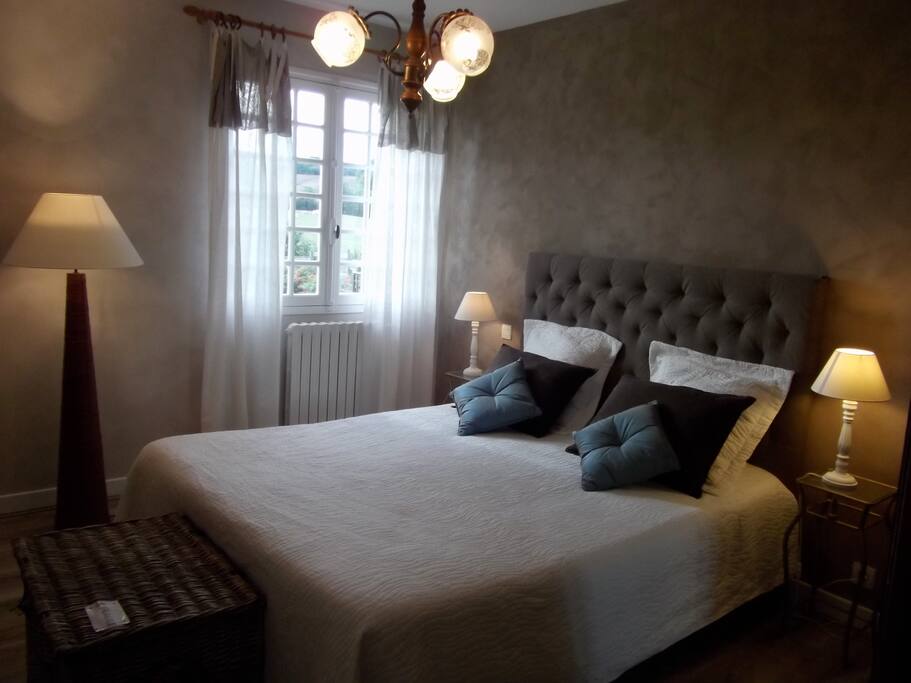 Chambre double