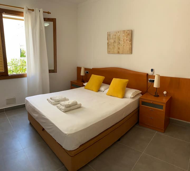 Habitación 2