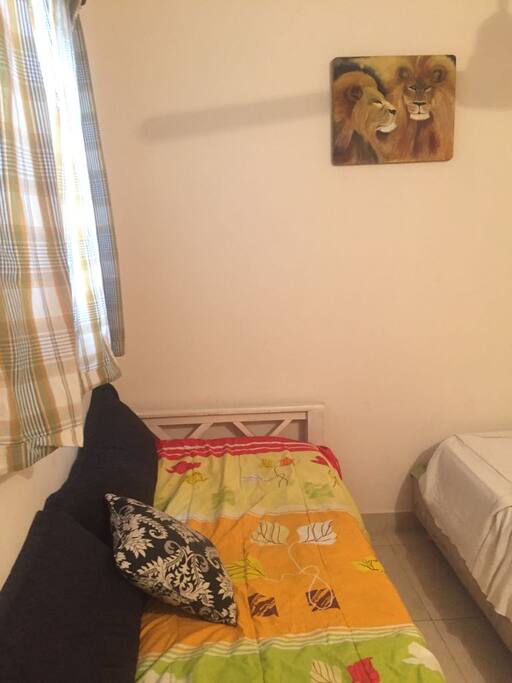 sofá/cama
