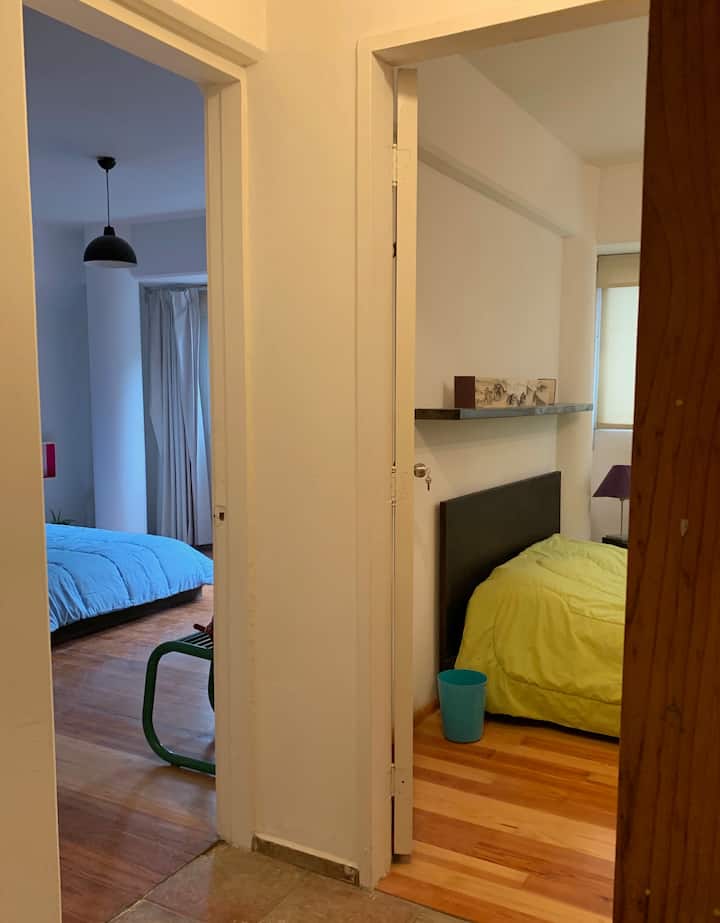 Chambre 2