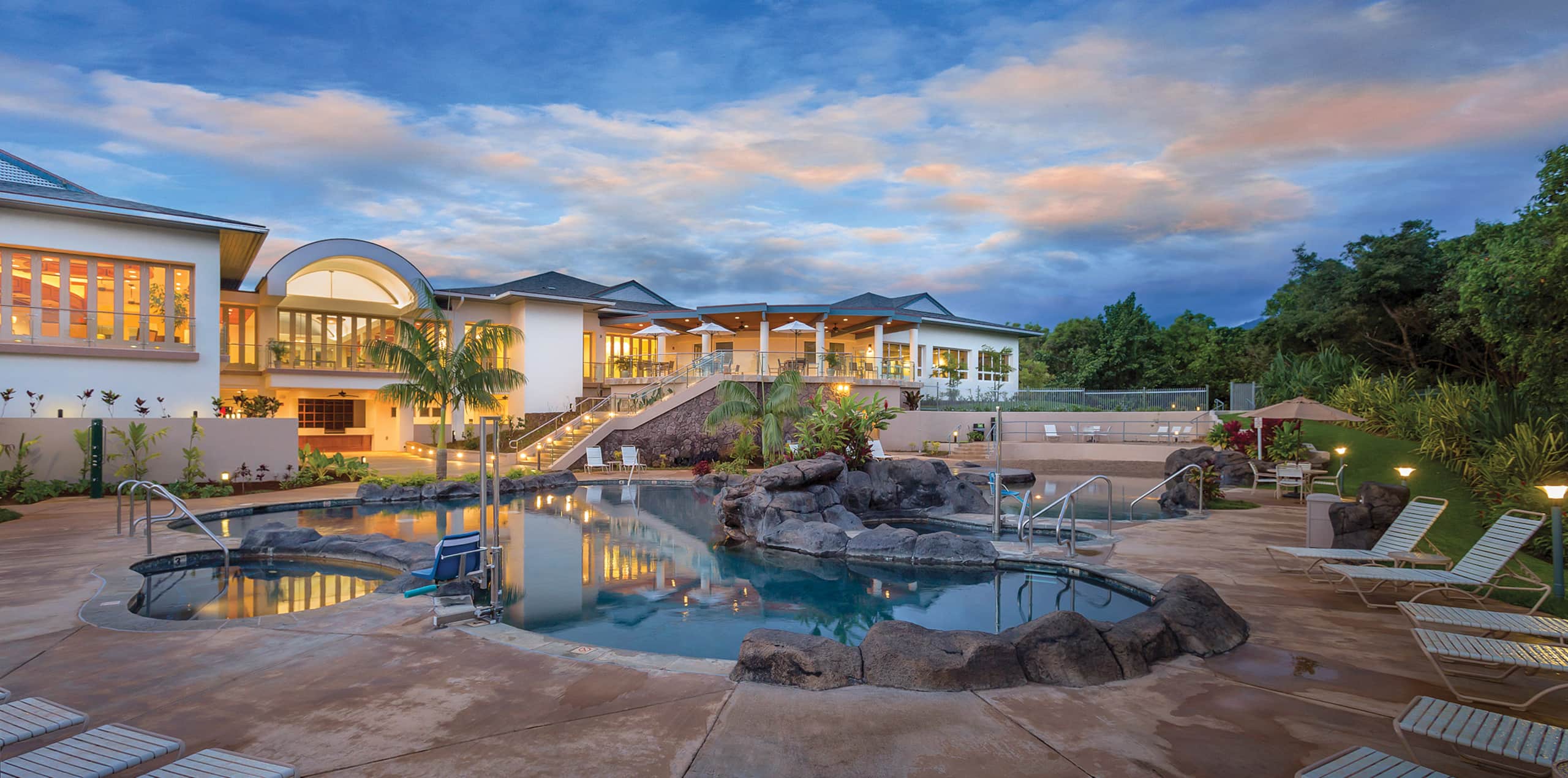 Wyndham Bali Hai Villas: 2 Bedroom Deluxe - Main photo