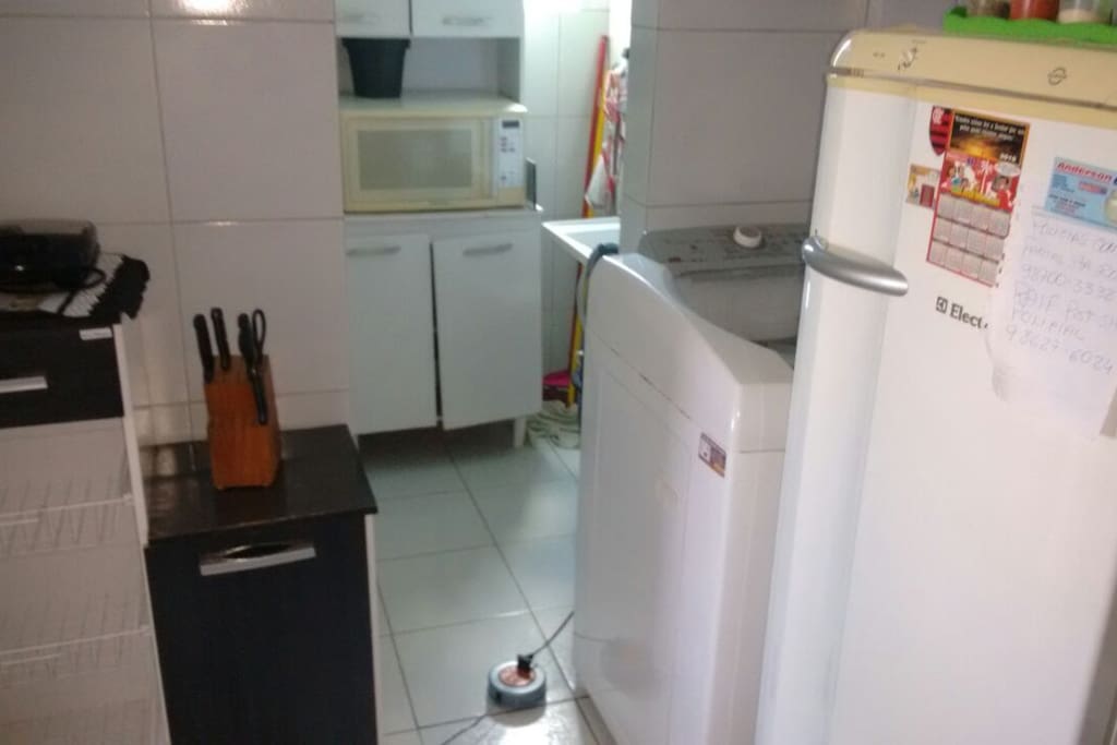 Cozinha