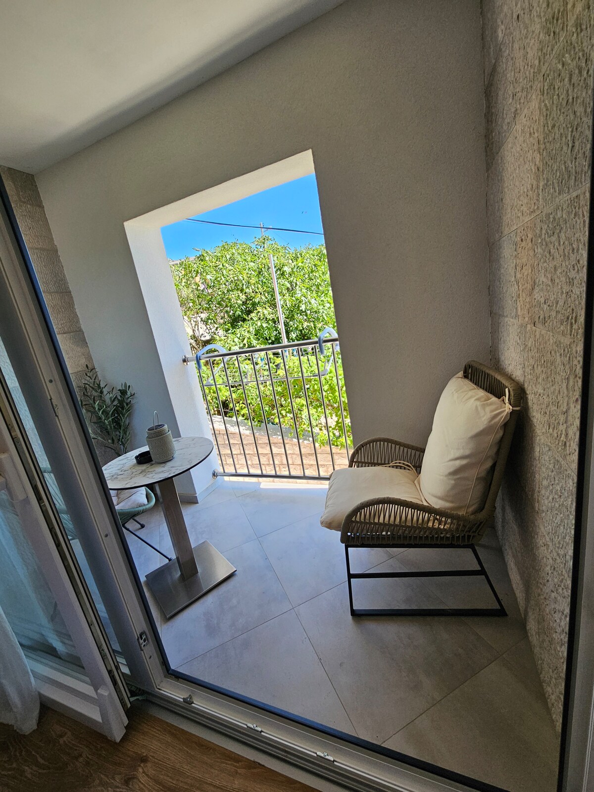 Ap5 · Studio apartment