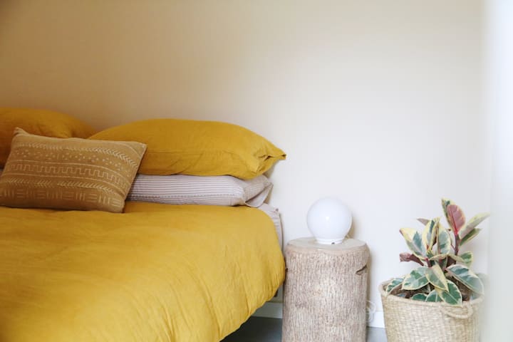 Chumba cha kulala cha 2