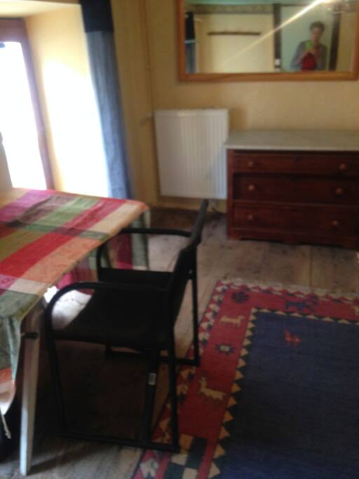 même chambre que photo 1