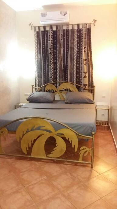 Chambre 1