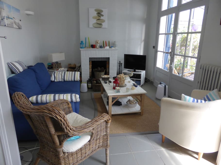 Le Salon