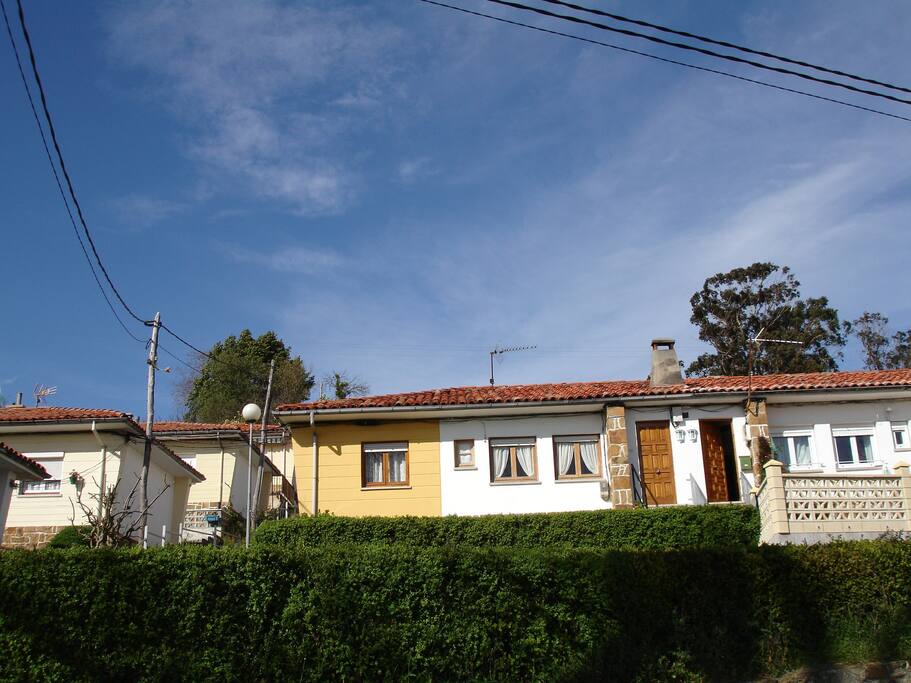 Fachada