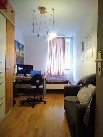 Furnished Apartments In Munich Flats Rooms Nestpick