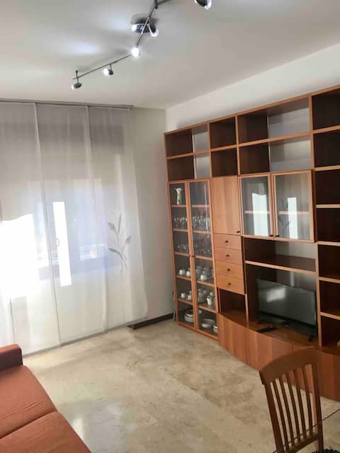Apartment Cristallo 5th floor