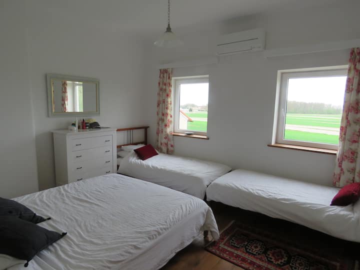 غرفة النوم 5