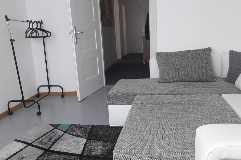 deine Garderobe