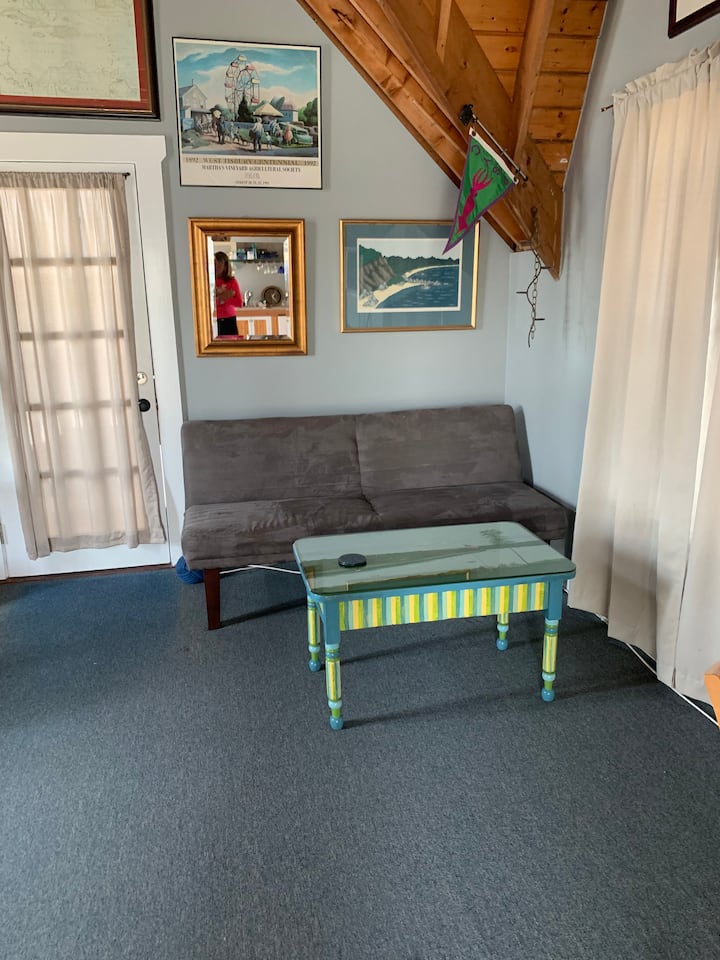 Waterfront Penthouse Oak Bluffs - Oak Bluffs, MA