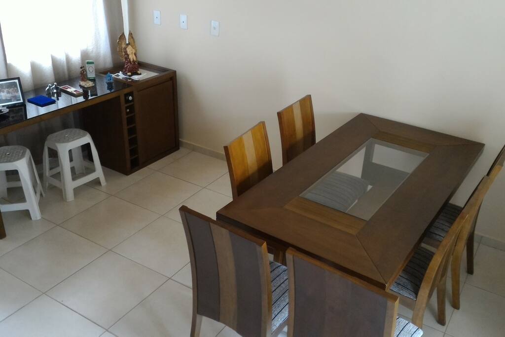 Sala de entrada