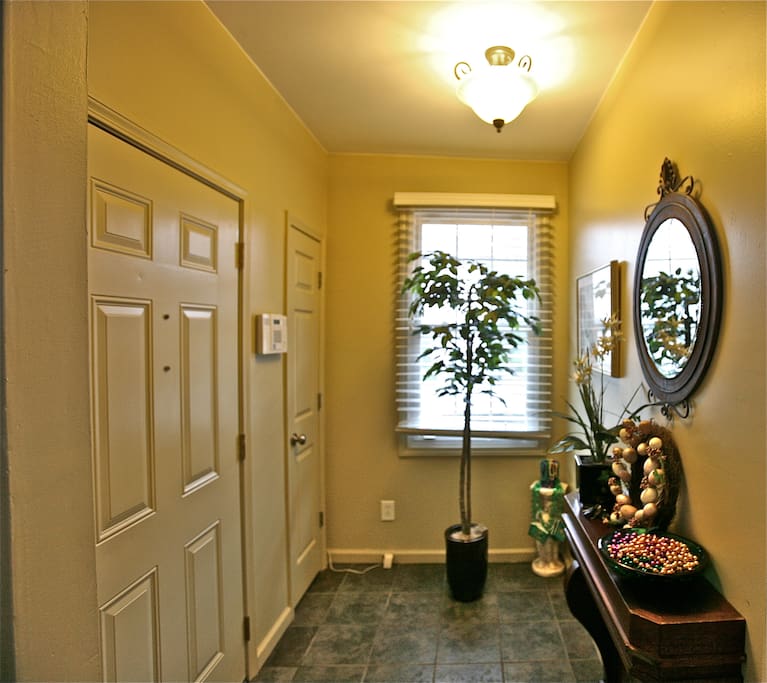 Foyer