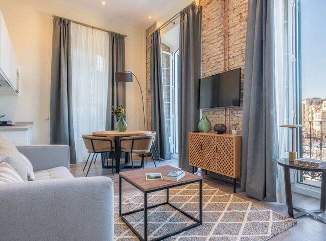 Welcomer Group managed Airbnb listing 1