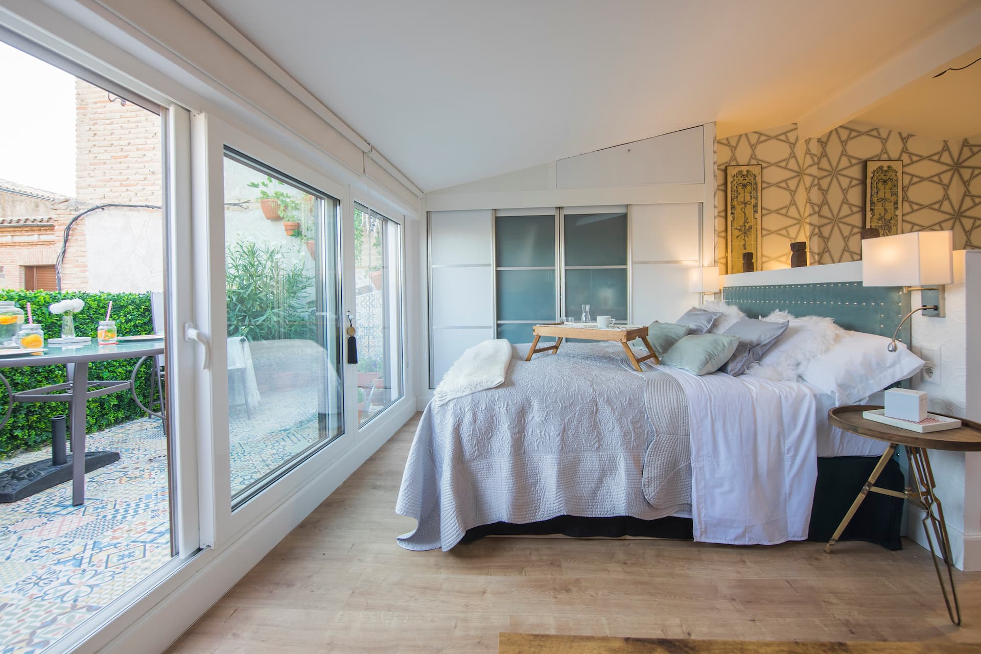 Priceless Penthouse Stay Beautiful Private Terrace