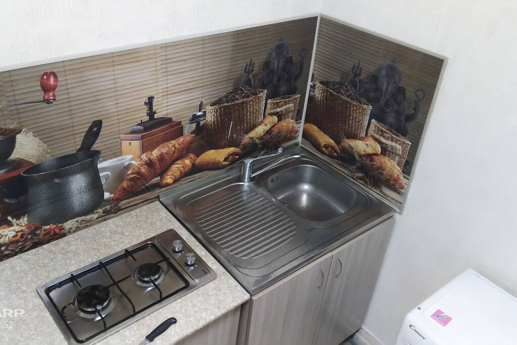 Кухня