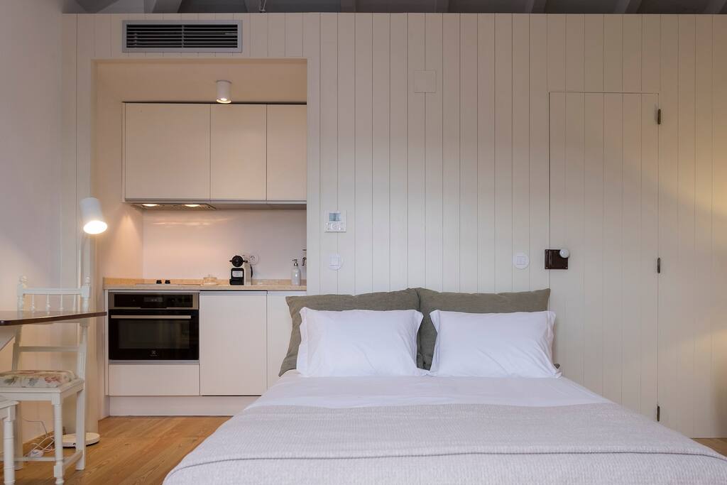 Sala/quarto