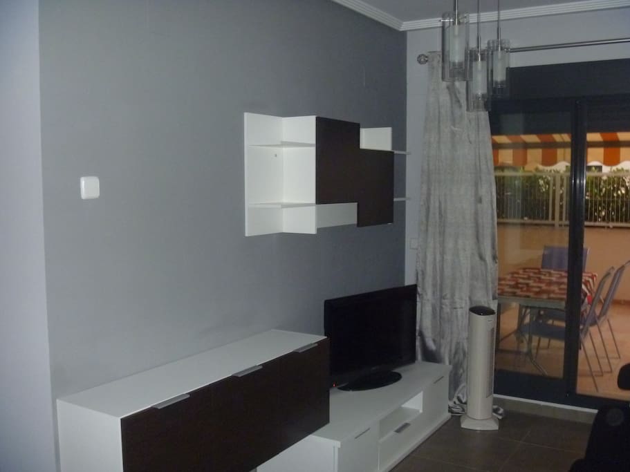 Salón