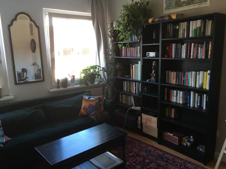 Cozy Boho Apartment Apartments for Rent in Hannover, Niedersachsen