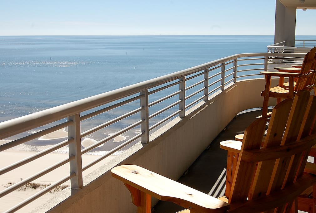 Ocean Club 1106
