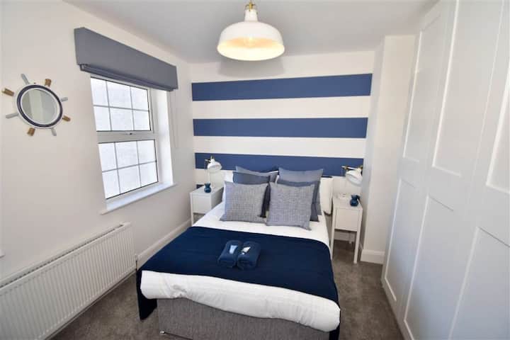 ห้องนอน 2 - ทะเลและดีมาก...