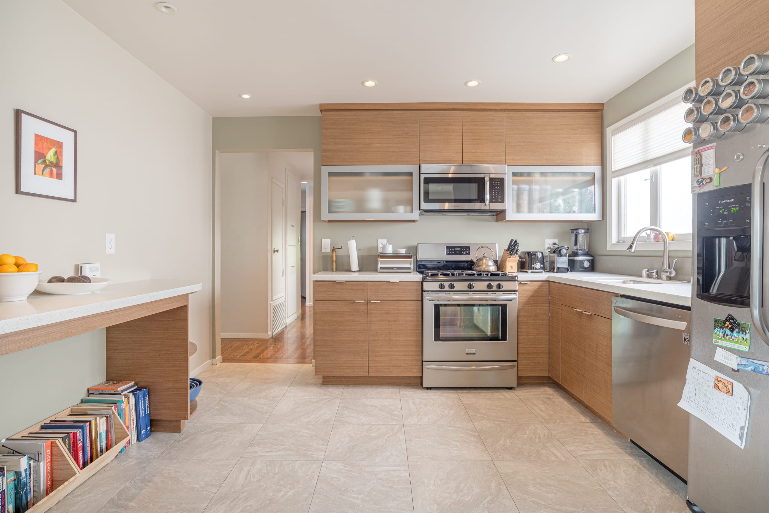 Home in San Francisco · ★4.94 · 4 bedrooms · 4 beds · 3 baths - Image 7