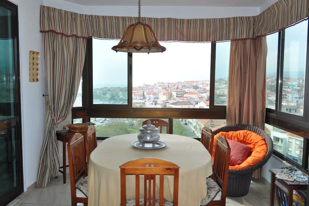 SALA JANTAR