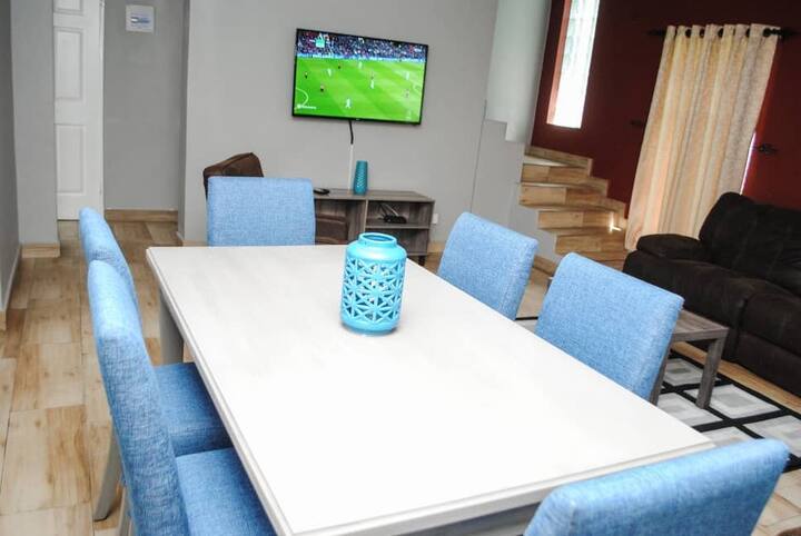 Harris Groombrigde Apartments 4 Serviced Apartments For Rent In Harare Harare Province Zimbabwe