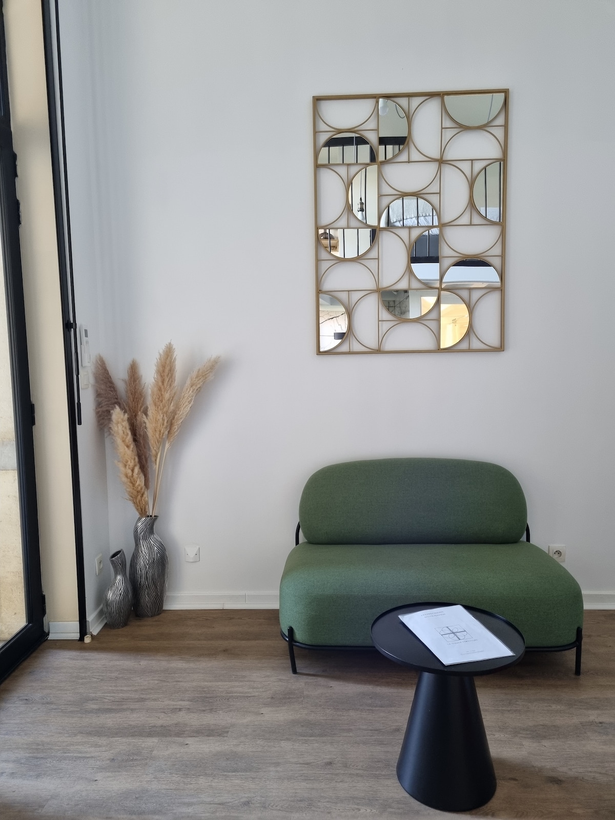 Top Airbnb: "Apartment "La Terrasse d'Hippocrate" & garage à Montpellier