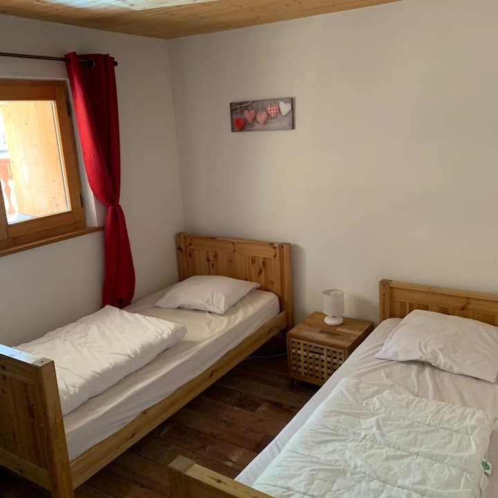 Habitación 1